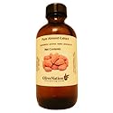 Almond Extract - Non-GMO - Kosher - Gluten Free - Vegan - 4 ounces