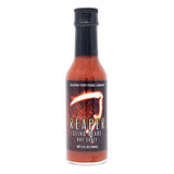 CaJohns Hot Sauce (Reaper Sling Blade Hot Sauce)