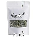 PUFA® Dried pandan leaves 0.5 oz., Dried pandanus leaves 100%, Made in Thailand