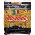 Fabianelli Macoroni, Penne Rigate, 16 Ounce