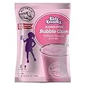 Big Train Kidz Kreamz Bubble Gum Blended Beverage Mix, 3.5 Pound (Pack of 1)