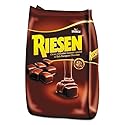 Riesen Chewy Chocolate Caramel Covered in Rich European Chocolate, 30oz Bag