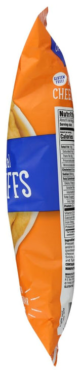 Barbara's Bakery Cheese Puff Bakes 5.5 oz. (Pack of 12)