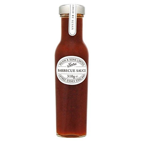 Tiptree Barbecue Sauce 310g - Pack of 2