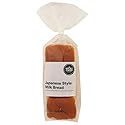 Whole Foods Market Kitchens Japanese Milk Bread Loaf, 500 GR