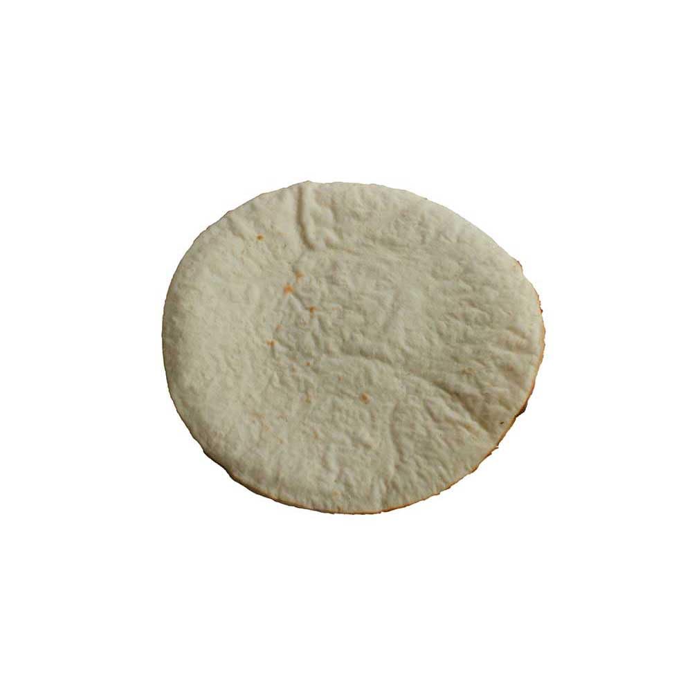 Venice Bakery Crust Pizza 14 inch Gluten Free Plain -- 20 per case.