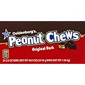 Goldenberg's Peanut Chew 24 ct