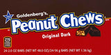 Goldenberg's Peanut Chew 24 ct