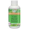 Corn Flavor Extract (4 oz, ZIN: 529098)