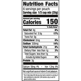 Betty Crocker Bisquick Complete Mix Buttermilk Biscuits, 7.5 oz (Pack of 5)
