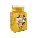 Baker's Choice Gold Instant Yeast, Baking Cake, Bread and Dough, 1 Pound (1 Pack)
