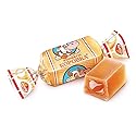 Imported Candy Korovka "Cow" By Rot Front 1Kg / 2.2Lbs