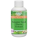 Sesame Seed Flavor Extract (1 oz, ZIN: 529573)