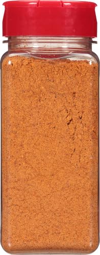 McCormick Taco Seasoning Mix, Original, No Artificial Flavors, No MSG Added, Mild Heat and Classic Flavor the Whole Family Will Love, 8.5 oz