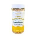 Country Life Tofu Scramble Seasoning, Vegan, Made with Organic Ingredients, Non-GMO, Plant-based, Herbs and Spices, 6 oz