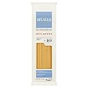 DeLallo Bucatini Pasta 1 lb - 16 per case