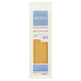 DeLallo Bucatini Pasta 1 lb - 16 per case