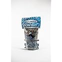 KC's Best Minnesota Cultivated Wood Parched Wild Rice
