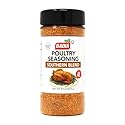 Badia Seasoning Poultry, 5.5 oz