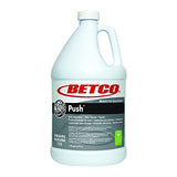 Betco Push Liquid Drain Cleaner 1 gal.