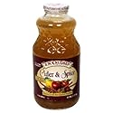 Knudsen Juice Cider & Spice