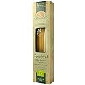 Rustichella Spaghetti Organic, 17.6-Ounce Boxes (Pack of 4)