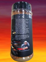 AB's BBQ Rub