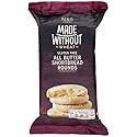 Marks and Spencer Made Without All Butter Shortbread 140g