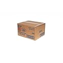 8X10.75 Interfolded Deli Dry Wax Tissue, 500 per pack - 12 packs per case