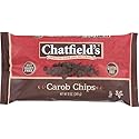 Chatfield's Carob Chips 12oz