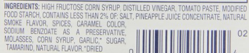 Sweet Baby Rays Barbecue Sauce, Original, 18 oz
