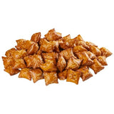 Peanut Butter Pretzels Nuggets Snack - Valencia Pretzels With Peanut Butter Filling (3 LB 7 OZ) 55 OZ with Mini Scooply Scoop