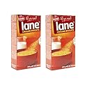 Bambi Lane Ground Biscuits - Each package 10.6 oz. (300gr) (Lane 2 PACK)