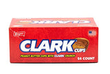 Clark Cups - 2-pack / 24 count box