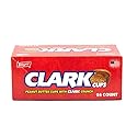 Clark Cups - 2-pack / 24 count box