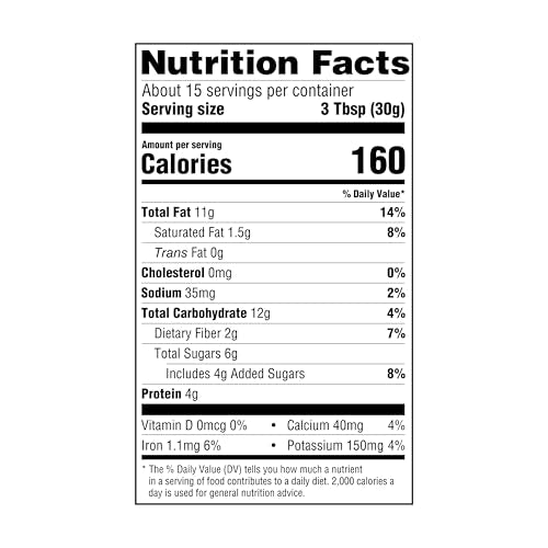 Amazon Grocery, Cranberry & Nuts, Trail Mix, 16 Oz (Previously Happy Belly, Packaging May Vary)