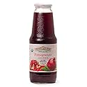 Smart Juice Organic Pomegranate Juice - 33.8 fl oz (1L) - (Case of 6)