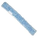 Unger Professional 18” Combi Window Cleaning Tool Refill Sleeve for Washer Products, High Absorbent Squeegee Sponge to Clean Glass Surfaces, Gently