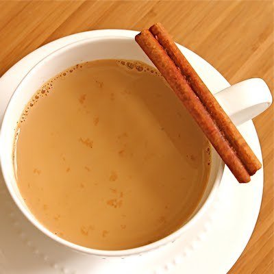 ManzaTe Cinnamon Tea, 50 Tea Bags, from Costa Rica