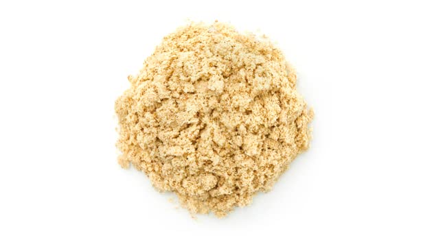 Yupik Organic Ground Tigernuts Powder 1 lb (16 oz), USDA Certified, Gluten-Free, Raw, Vegan, Kosher, Non-GMO, Nutty & Mild Flour, Low-Calorie