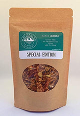 Matterhorn Gourmet Special Edition Granola Gluten Free Vegan Low in Sugar