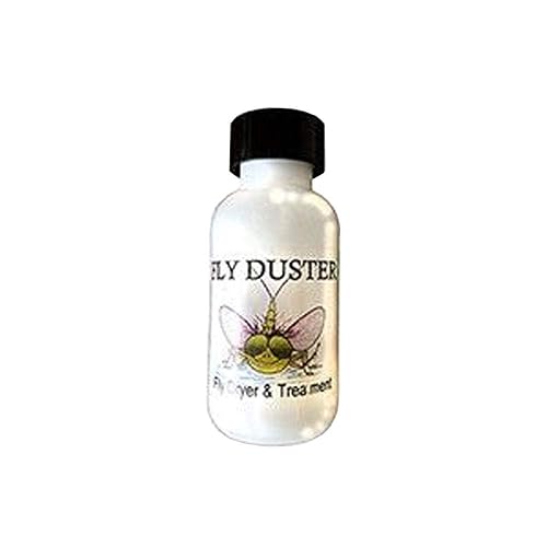 Yellowstone Fly Goods Fly Duster Powder