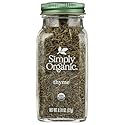 Simply Organic Whole Thyme Leaf, 0.78 Oz