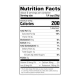 Amazon Grocery, Walnut Halves & Pieces, 8 Oz