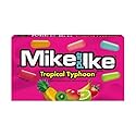Mike and Ike Tropical Typhoon Theater Box 4.25 oz.