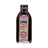 Goodman's Pure Vanilla Extract - 1 ounce (Pack of 6)