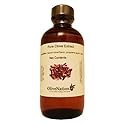 OliveNation Pure Clove Extract - 8 ounces - Kosher labeled, Gluten free, Sugar free - Spicy note to cakes, cookies, brownies, frostings and homemade i