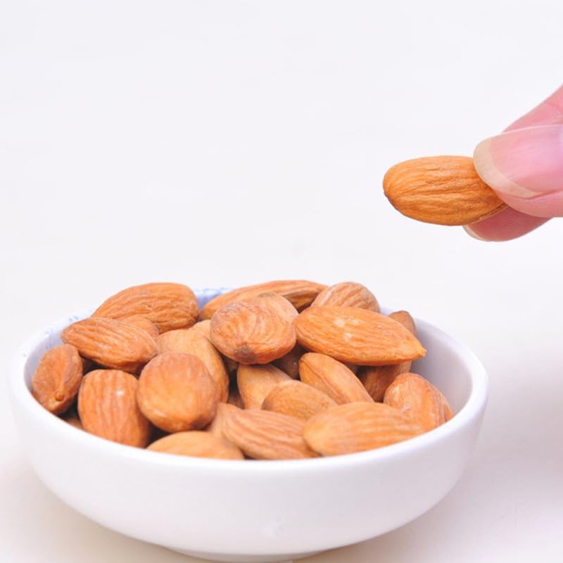 Zercumm Almond 180G/Can