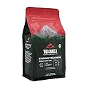 Ethiopian Coffee, Yirgacheffe Region, USDA Organic, Whole Bean, Kosher, Fresh Roasted, 16-ounce