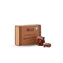 Dulce de Leche & CO. Dulce de Leche Argentina Premium Chewable Candies.- Caramel Milk Toffee - DDL&CO 120gr